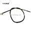 Motorcycle CG125 Clutch cable  Hot sale motorcycle clutch cable for  cg125 High Quality Motorcycle for CG125 clutch  cable