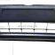 Car Body Kits for VW POLO VIVO Front Grill Bumper Grille Fog lamp cover
