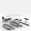 Electric High Pressure Car Washer High Pressure Car Washer Brush Pump Machine