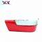R 635193 L 635192 Car rear tail lamp cover Car accessories rear tail light cover for peugeot 405