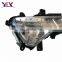 Car Front fog lamp Auto Parts Front fog lights for kia Sportage 2011 R 92202-3W000 L 9201-3W000
