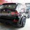 Replacement High quality body kits for BMW X5M E70 Wide body kits for BMW X5 E70 body kit 2011-2013 Year HM style