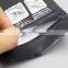 Wholesale laminated stand up child resistant mylar bag for 7g cbd flower herbs packaging