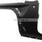 Pro Oe quality Replacing Aftermarket Front Fenders fender Assembly panel For Jeep wrangler jl  Fenders  2018 2019 2020 2021