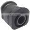 48655-16010 автомобильные запасные резиновые втулки подвески для Toyota