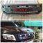 NEW Style Front Grille for NAVARA NP300 2015+ with Letter