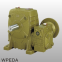 Wp Series Continuously Variable Transmission Gear Box
