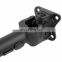 Drive Shaft Assembly Driveshaft Prop Shaft For Jeep Wrangler 2007-2011 552753319AC 52853317AC 52853321AC