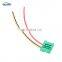 100005140 Blower resistance plug GFJCT4 for Peugeot