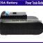 14.4V 1.5AH~2AH Li-ion powertool batteries for B&D A1514L battery