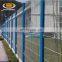 Top design finishing cheap fence panel manor garden fencing
