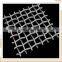 100 Micron Wickwoven Stainless Steel Wire Crimped Wire Mesh Screen For Sale