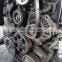 Second hand 2.0L 154hp Honda engine used diesel used engines for sale engine assembly K20A1