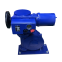 SKD multi-rotary electric actuator
