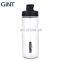 Gint 680ML New Arrival Light Weight Plastic Sports Bottle Tritan Water Bottles for Running