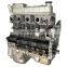 Turbo Diesel Del Motor Parts 2.8TD 4JB1CT Engine For ISUZU Qing-Ling TF140 T17 Pickup