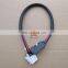 600-815-8941 22U-06-22360 Excavator PC200-7 / PC220-7 /PC240 electric parts relay and Hydraulic Sensor Switch Assy