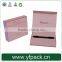 custom wholesale packaging color box printing