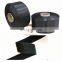 Pp Recycled Yarn 900D  black intermingled