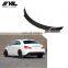 Modify Luxury W117 CLA Class Carbon Fiber Rear Trunk Spoiler for Mercedes Benz C117 CLA250 CLA200 CLA45 AMG 2013-2018