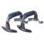 Push up hot push bar push up frame is equipped with sports training tool Bar stand