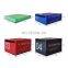 Children's box four in one combination of soft step box adult children's explosive springing training box