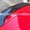 Carbon Fiber Roof Race Spoiler Wing for VW Polo 6