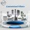 Hot sales 1360014 Filter Candle Replace From Sinft