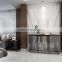 600x600mm marble tile for house full glazed porcelain polished wall and floor carrara floor tile