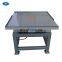 Cement Concrete Moulds Vibrating Table Machine