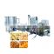 Frozen French Fries Production Lines Fries Automatic Processing Line
