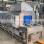 LONKIA Plastic basket crate washer plastic turnover box rinsing cleaning machine plastic pallet dustbin washing machine