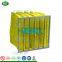 Fiberglass Media Air Pocket Filter