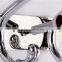 Wesda stainless steel bathroom coat hook bathroom accessory hangers. made in china D054