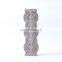 vase porcelain hollow out design living room ceramic decoration tall
