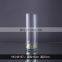 Wholesale Bulk Handmade Elegant Round Clear Glass Cylinder Vases