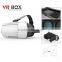 2016 New technology vr box 2nd Generation Distance Adjustable VR Box 3D Glasses