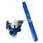 New Product Telescopic Fishing Rod Blanks Mutil-Color Pen Fishing Rod With  Reel