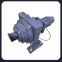 Intelligent valve electric device DKJ-6100W Wafer type electric butterfly valve