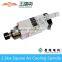 2.2kw air cooled spindle for cnc spindle machine 300Hz 18000rpm with Collect ER25 ( GDZ93*82-2.2kw)