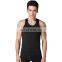 Wholesale custom men's vest sleeveless Casual and comfortable summer Underwear Pure cotton Shirt Sports vest