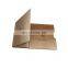 Custom empty eyeshadow palette packaging box cosmetic packaging powder palette private label printing palette