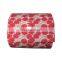 Flower pattern Color Coated PPGI Coil SGCC DX51D galvanized steel coil Z60 - Z275