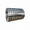 DX51D+Z 1.2mm steel coil slit cut special width steel coil factory supplier price