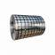 SPCC SD Cold Rolled 1.2mm Steel Coil slit cutting fabrication price factory