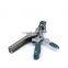 MT-8022 cat6 cable amp function crimping tool for picabond connector