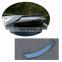 Honghang Auto Accessories Rear Spoiler, Black Glossy Rear Wing Spoiler For Benz GLA GLA180 GLA200 GLA250 GLA45 2014-2019