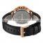 Relojes SKMEI 1652 Shock Luxury Digital Analog Sport Mens Watch in Wristwatches Genuine Leather Business