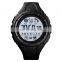 new 2019 Skmei 1542 smart watch with heart rate monitor digital wristwatch for men