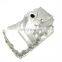 China brand engine Oil pan 11138580122 transmission case Oil pan aluminum high-quality auto parts for G30 G31 G11 G12